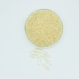Food Additives CAS 9000-70-8 Bovine Skin Gelatin Bovine Beef Bone Gelatin 180 Bloom