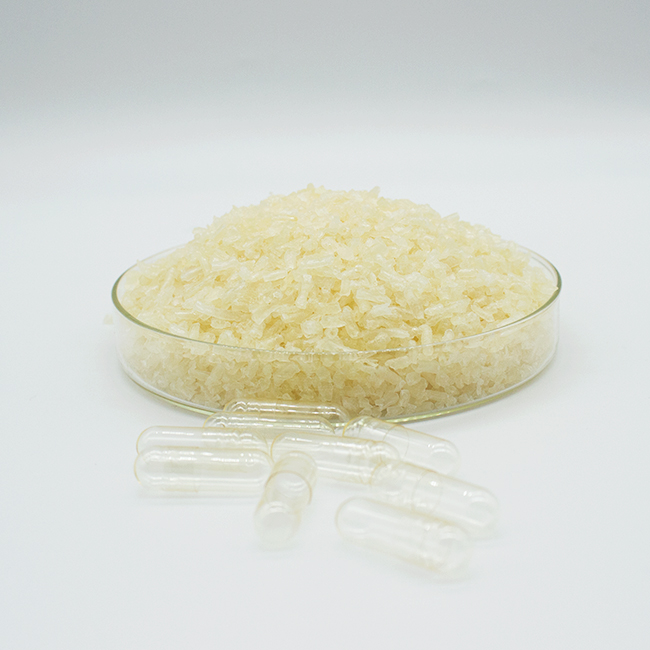 Bulk Food Grade gelatin Ingredients Halal Kosher gelatine Manufacturers Beef bovine Gelatin 120 160 180 -250 bloom