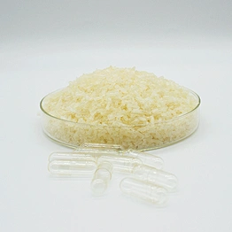 Bulk Food Grade gelatin Ingredients Halal Kosher gelatine Manufacturers Beef bovine Gelatin 120 160 180 -250 bloom